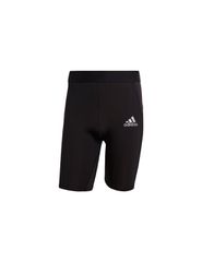 Adidas Techfit GU7311 Ανδρικό Ισοθερμικό Σορτς Μαύρο