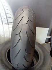 1 ΤΜΧ PIRELLI DIABLO ROSSO II 160/60/17*BEST CHOICE TYRES ΑΧΑΡΝΩΝ 374*
