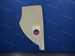 MERCEDES ΚΑΠΑΚΙ ΤΑΜΠΛΟ ΔΕΞΙ (INSTRUMENT PANEL COVER) CLS-CLASS (C219)