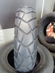 1 ΤΜΧ MITAS ENDURO REAR E-08 150/70/17*BEST CHOICE TYRES ΑΧΑΡΝΩΝ 374*