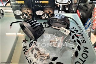 SET X2 125W 2000LM!!! ΠΡΟΒΟΛΕΙΣ ΟΜΙΧΛΗΣ SUNKIA!!! MotorDMS !!!