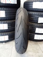 1 ΤΜΧ MITAS SPORTFORCE DOT(3218)120/70/17*BEST CHOICE TYRES ΑΧΑΡΝΩΝ 374*