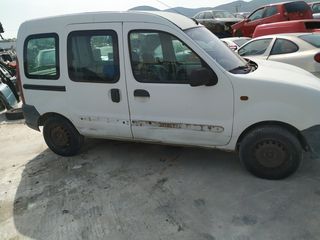 RENAULT KANGOO '99 1.4cc-thumb-1