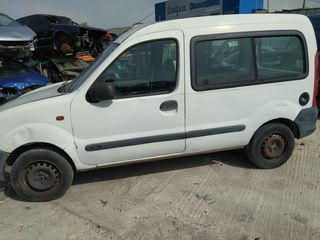 RENAULT KANGOO '99 1.4cc-thumb-2