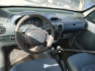 RENAULT KANGOO '99 1.4cc-thumb-4
