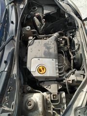 RENAULT KANGOO '99 1.4cc-thumb-7