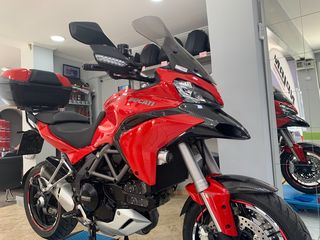 Ducati Multistrada 1200 S 2014-thumb-1