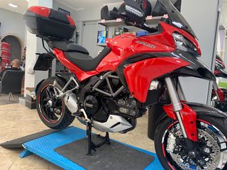 Ducati Multistrada 1200 S 2014-thumb-2