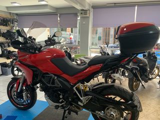 Ducati Multistrada 1200 S 2014-thumb-14
