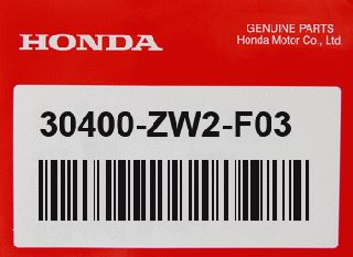 ΜΟΝΑΔΑ C.D.I HONDA BF30-thumb-1