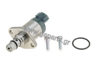 ΒΑΛΒΙΔΑ ΠΙΕΣΗΣ ΚΑΥΣΙΜΟΥ (COMMON RAIL) TD25 NISSAN NAVARA D22 01-,NAVARA D40 05-  / MITSHUBISHI L200 10- , PAJERO 10-  /ISUZU   D-MAX 3.0 2002-