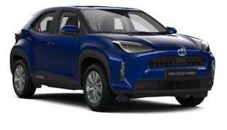 Toyota Yaris '24 Cross Hybrid Active ΕΤΟΙΜΟΠΑΡΑΔΟΤΟ