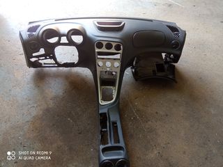 ΤΑΜΠΛΟ ALFA ROMEO 156-thumb-1