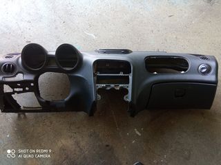 ΤΑΜΠΛΟ ALFA ROMEO 156-thumb-2