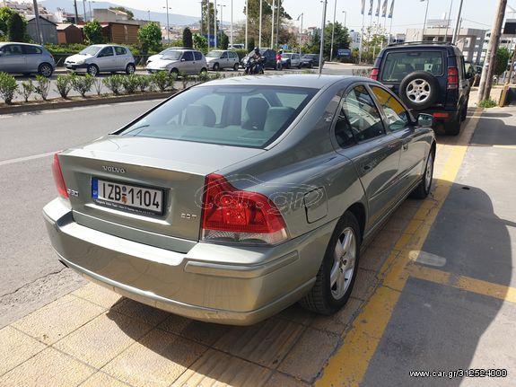 Volvo S60 2006