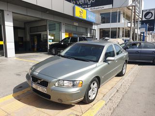 Volvo S60 2006-thumb-1