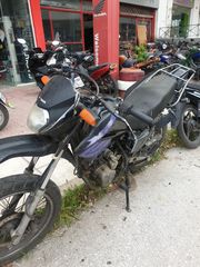 HONDA XR 125 L ΓΙΑ ΑΝΤΑΛΛΑΚΤΙΚΑ!!