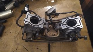 HONDA XL 1000 V VARADERO 04' ABS (injection) σώμα injection