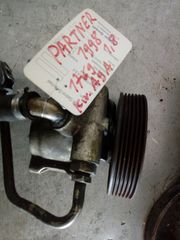 Αντλία τιμονιού peugeot partner 1998 1.8 diesel kin.A9A