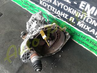 ΣΑΣΜΑΝ ΧΕΙΡΟΚΙΝΗΤΟ OPEL ASTRA H , ΚΩΔ.ΚΙΝ. Z16XEP  , ΜΟΝΤΕΛΟ 2004-2008