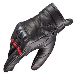 Nordcode GT-Carbon Γάντια Δερμάτινα Καλοκαιρινά XXL
