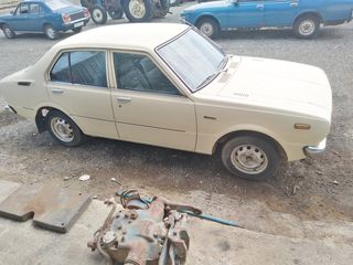 Toyota Corolla 1976
