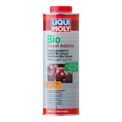 LIQUI MOLY ΠΡΟΣΘΕΤΟ BIODIESEL  LM 1812   1L