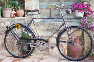 Ποδήλατο πόλης '65