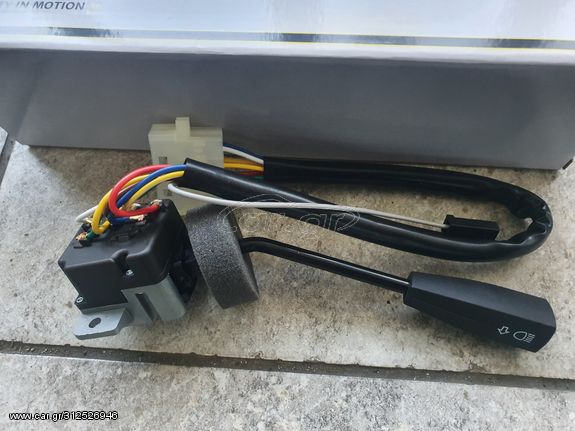 ΔΙΑΚΟΠΤΗΣ ΥΑΛΟΚΑΘΑΡΙΣΤΗΡΩΝ ΓΝΗΣΙΟΣ ΓΙΑ ΟΛΑ ΤΑ ΜΑΝ ΣΕΙΡΑ ΔΥΟ