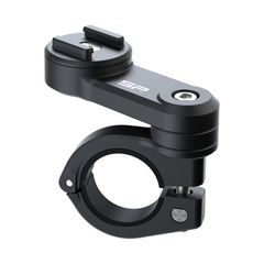 SP Connect™ Βάση Κινητού για Τιμόνι Μοτοσυκλέτας Moto Mount LT. black