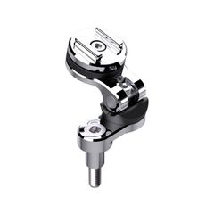 SP Connect™ Βάση Κινητού για Μανέτα Μοτοσυκλέτας clutch mount Pro chrome