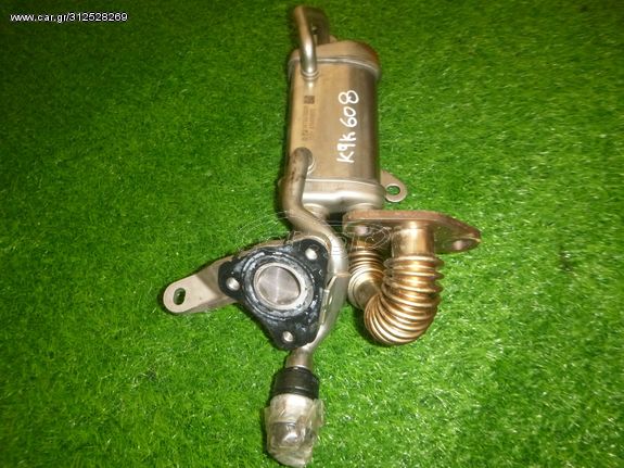 MERCEDES CITAN 147357082R K9K 1.5 DCI ΒΑΛΒΙΔΑ EGR COOLER