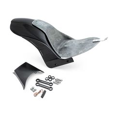 Πίσω φτερό Killer Custom, 'Bobbstr' rear fender kit. For180-200 tire