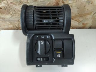 OPEL COMBO CORCA B ΔΙΑΚΟΠΤΗΣ ΦΩΤΩΝ ΜΑΖΙ ΜΕ ΑΕΡΑΓΩΓΟΥΣ 