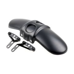 Μπροστινό Φτερό Cult-Werk, FXBB front fender 'Bobber' paintable finish