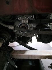 ΣΤΕΓΑΝΟΠΟΙΗΣΗ ΣΕ PEUGEOT 307-thumb-1