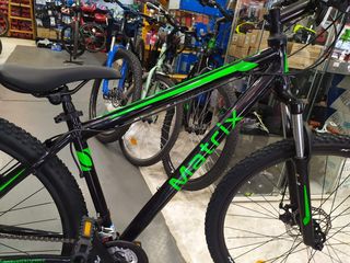 All - Mountain Matrix 2020 Morning ALU  29αρι-thumb-2