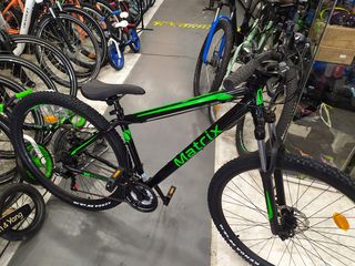 All - Mountain Matrix 2020 Morning ALU  29αρι-thumb-1