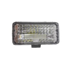 ΠΡΟΒΟΛΕΑΣ LED LIGHT BAR 59 LED 12V NK-D177W-B320