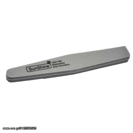 SUNSHINE 2 WAY DIAMOND GREY BUFFER - ΛΙΜΑ BUFFER 2 ΟΨΕΩΝ 100/180