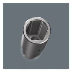 Wera, socket belt with 1/2" drive hex deep sockets - Metric-thumb-3