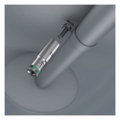 Wera, socket belt with 1/2" drive hex deep sockets - Metric-thumb-2
