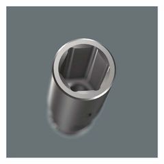 Wera, deep socket size 19mm-thumb-2