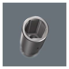 Wera, deep socket size 16mm-thumb-2