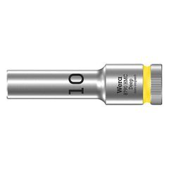 Wera, deep socket size 10mm