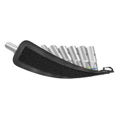 Wera, socket belt with hex deep sockets - Metric-thumb-1