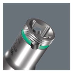 Wera, deep socket size 15mm-thumb-3