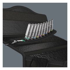 Wera, socket belt with hex deep sockets - Metric-thumb-6