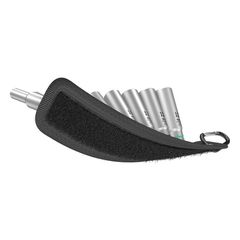 Wera, socket belt with hex deep sockets - Metric-thumb-1