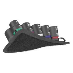 Wera, Impaktor 1/2" hex socket set - Metric-thumb-1